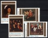 1983  Gemälde von Corneliu Baba