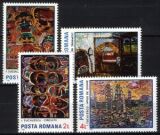 1985  Gemälde von Ioan Tuculescu