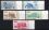 1991  Freimarken: Hotels und Herbergen - Papier Y