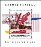 1992  Weltausstellung EXPO `92
