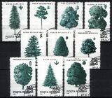 1994  Freimarken: Bäume