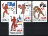 1994  Internationales Olympisches Komitee (IOC)