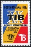 1994  Internationale Handelsmesse TIB