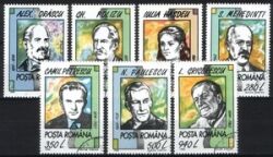 1994  Jahrestage von Persönlichkeiten
