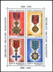 1994  Militärorden