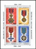 1994  Militärorden