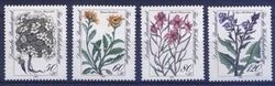 1983  Alpenblumen