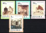 1996  Gemälde von Stanislaw Noakowski