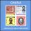 Ghana 1965 100.  Todestag von Abraham Lincoln