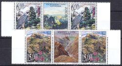 1999  Europa: Natur- und Nationalparks