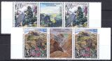 1999  Europa: Natur- und Nationalparks