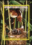 1976  Asiatische Vögel