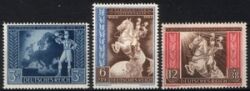1942  Europäischer Postkongreß der Achsenmächte
