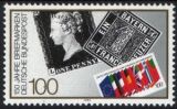 1990  150 Jahre Briefmarken