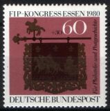 1980  Kongreß des Internationalen...