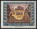 1943  Tag der Briefmarke