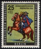 1956  Tag der Briefmarke