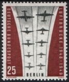 1959  Berliner Luftbrücke