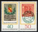 1978  Tag der Briefmarke