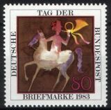 1983  Tag der Briefmarke