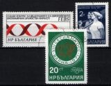 1971  versch. Einzelausgaben