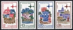 1973  Städtebilder