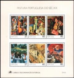 1988  Gemälde des 20. Jahrhunderts 62