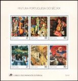 1988  Gemälde des 20. Jahrhunderts 62