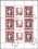 1980  Internationale Briefmarkenausstellung LONDON `80