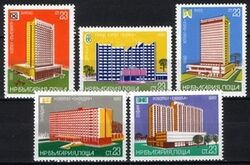 1980  Interhotels