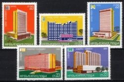 1980  Interhotels