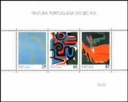 1989  Gemälde des 20. Jahrhunderts 67
