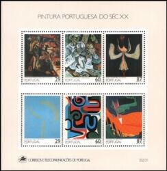 1989  Gemälde des 20. Jahrhunderts 68