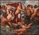 1984  Geburtstag von Raffael