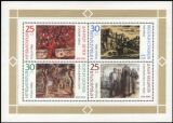 1986  Gemälde bulgarischer Künstler