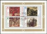 1986  Gemälde bulgarischer Künstler