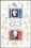 1990  Internationale Briefmarkenausstellung STAMP WORLD LONDON `90