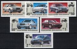 1992  Geschichte des Automobilbaus