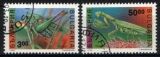 1992  Freimarken: Insekten