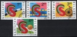 1993  Weltfestspiele der Gehörlosen
