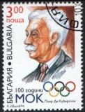 1994  Internationales Olympisches Komitee IOC