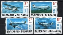 1995  Transportflugzeuge