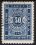 1887  Ziffernzeichnung