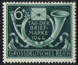 1944  Tag der Briefmarke
