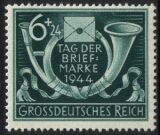 1944  Tag der Briefmarke