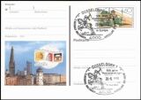 1990  Internationalen Briefmarken-Ausstellung der Jugend