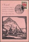 1946  Kongreß zur Pflege der Beziehungen zur...