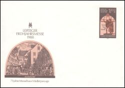 1987  Leipziger Frühjahrsmesse