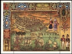 1989  Goldenes Zeitalter der Segelschiffahrt