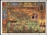1989  Goldenes Zeitalter der Segelschiffahrt